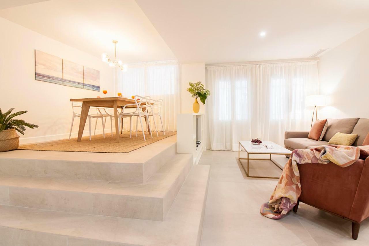 Miramar Luxury Studio Freshapartments Málaga Exterior foto