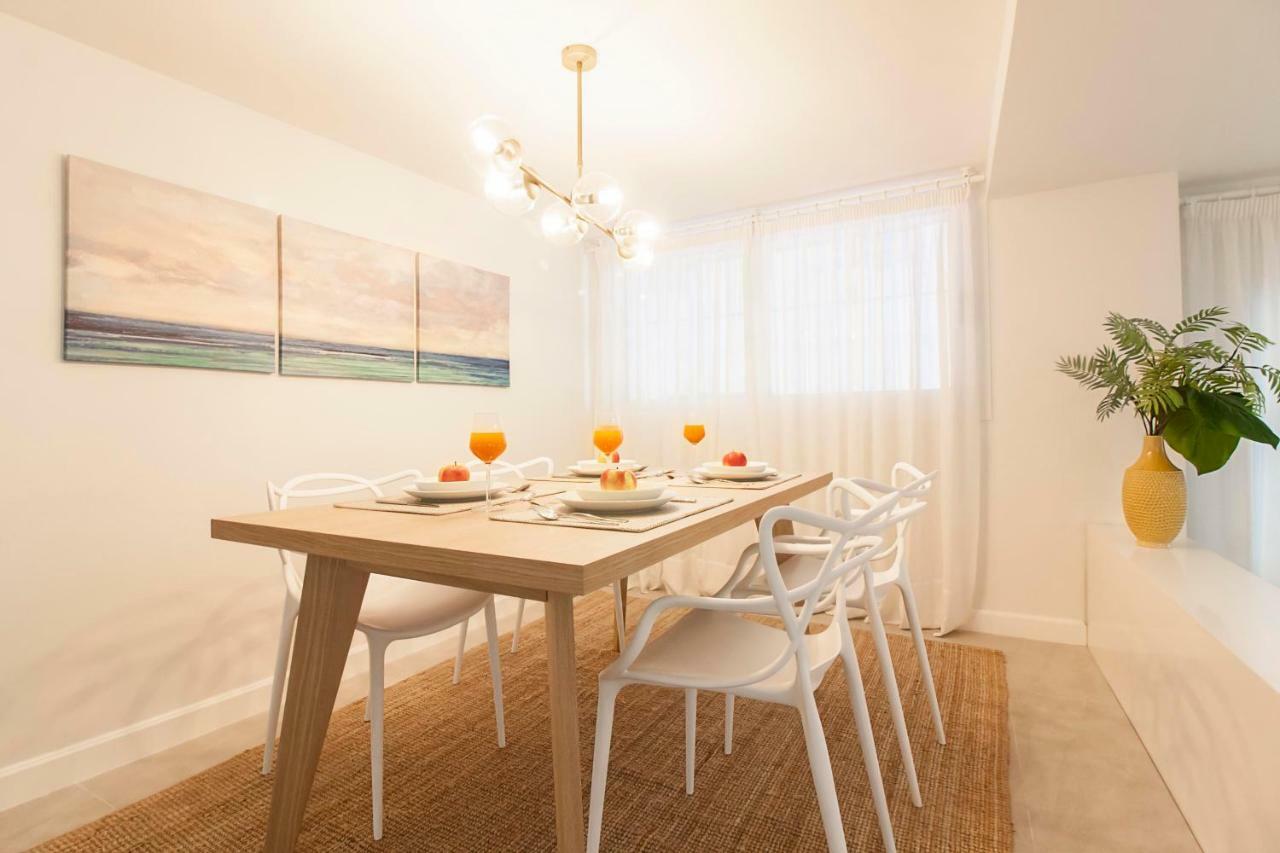 Miramar Luxury Studio Freshapartments Málaga Exterior foto